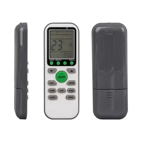 Weko Rubenis - Tcl GykQ-36 Klima Kumandası