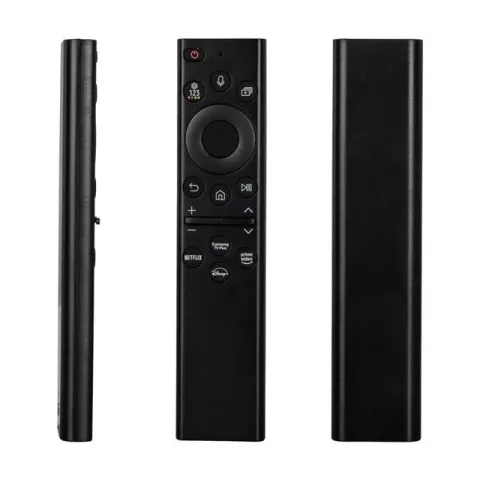 Weko Samsung Rm-g2300 V2 Netflix-prime Video-samsung Tv Plus-disney+ Tuşlu Ses Komutlu Lcd-led Tv Kumandası