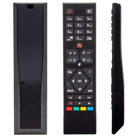 Weko Vestel Regal Led Tv Kumanda