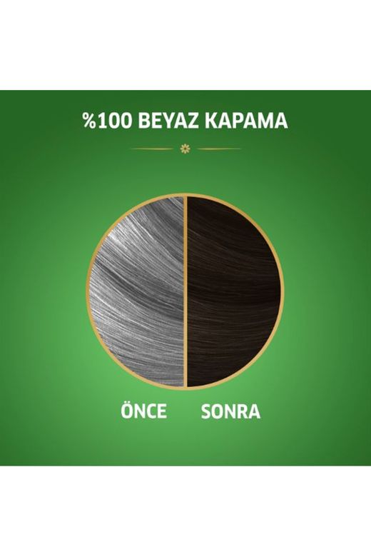 wella koleston RT-RYL-2KLN106-40 Naturals Saç Boyası Kahve 4/0