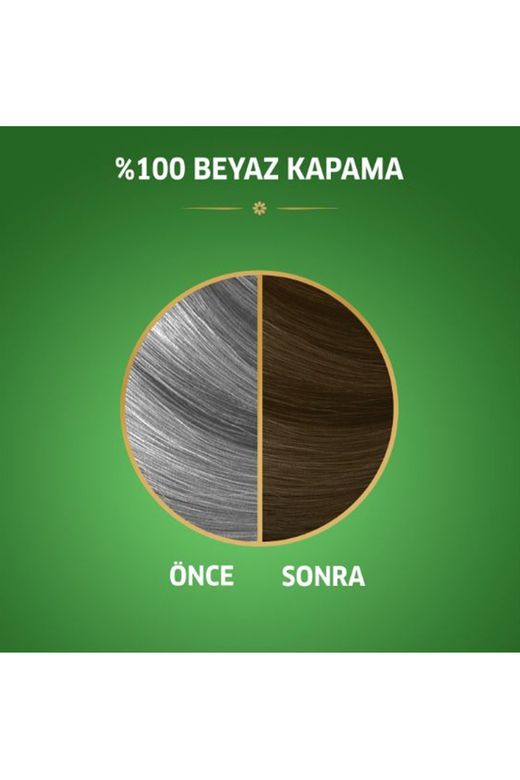 wella koleston RT-RYL-2KLN110-61-1 Naturals Saç Boyası Büyüleyici Kahve 6/1 2X Paket