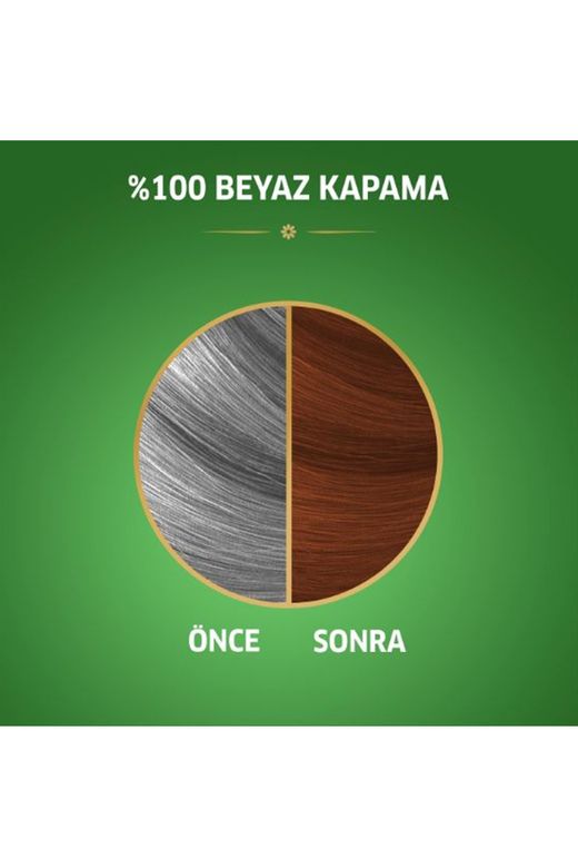 wella koleston RT-RYL-2KLN116-634 Naturals Saç Boyası Bakır Kumral 6/34