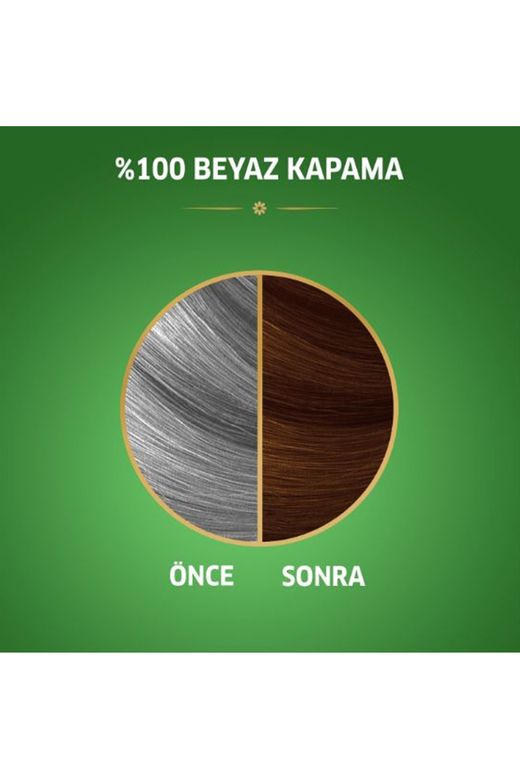 wella koleston RT-RYL-2KLN118-673-1 Naturals Saç Boyası Ayışığı Kahvesi 6/73 2X Paket