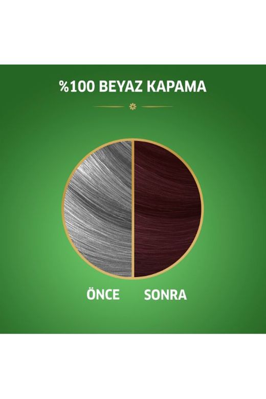 wella koleston RT-RYL-2KLN121-545 Naturals Saç Boyası Koyu Nar Kızılı 5/45