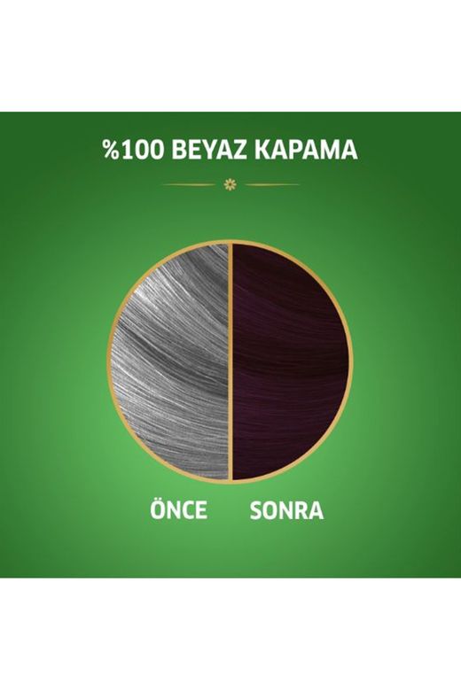 wella koleston RT-RYL-2KLN122-366 Naturals Saç Boyası Kızıl Kestane 3/66