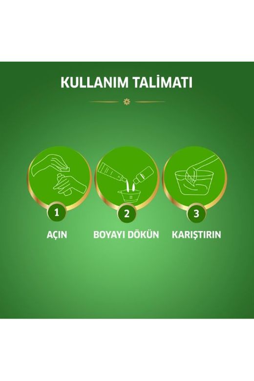 wella koleston RT-RYL-3KLN208-60 Naturals Saç Boyası Koyu Kumral 6/0 2X Paket