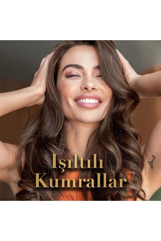 wella koleston RT-RYL-3KLT304-73 Single Tüp Boya Saç Boyası Fındık Kabuğu 7/3