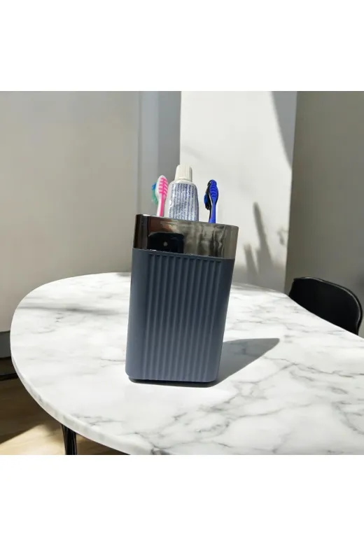 WESPA sbnşkksvısabnn Banyo Seti 3 Lü Sabunluk Sıvı Sabunluk Diş Fırçalığı