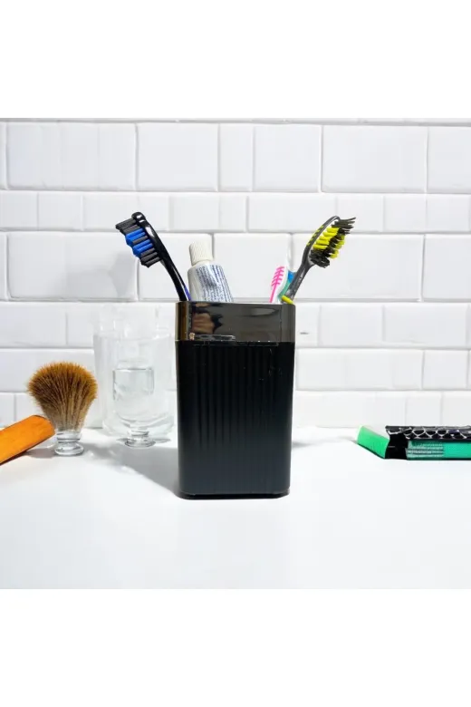 WESPA stblmnnb Banyo Seti 3 Lü Sabunluk Sıvı Sabunluk Diş Fırçalık