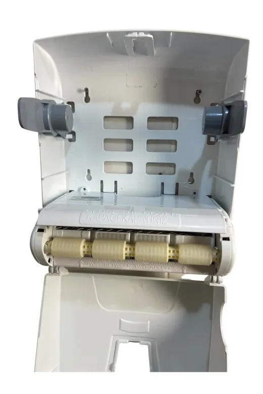 WESPA stlmsklsmnsklamnakl Kağıt Havlu Makinesi 21Cm Elektriksiz Çek Kopar