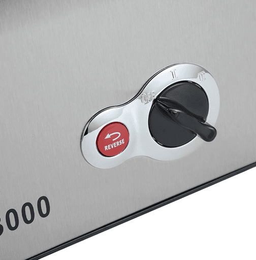 WESTAR Mt-303 3000W Turbo Force Kıyma Makinesi