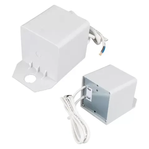 Westsound Tk-01 10 Watt Hat Trafolu Su Geçirmez Abs Gövde Plastik Kutu