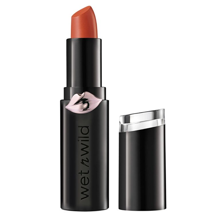 WET N WİLD 10017158 Wet'n Wild Cinnamon Spice E917B Megalast Lip Color Ruj