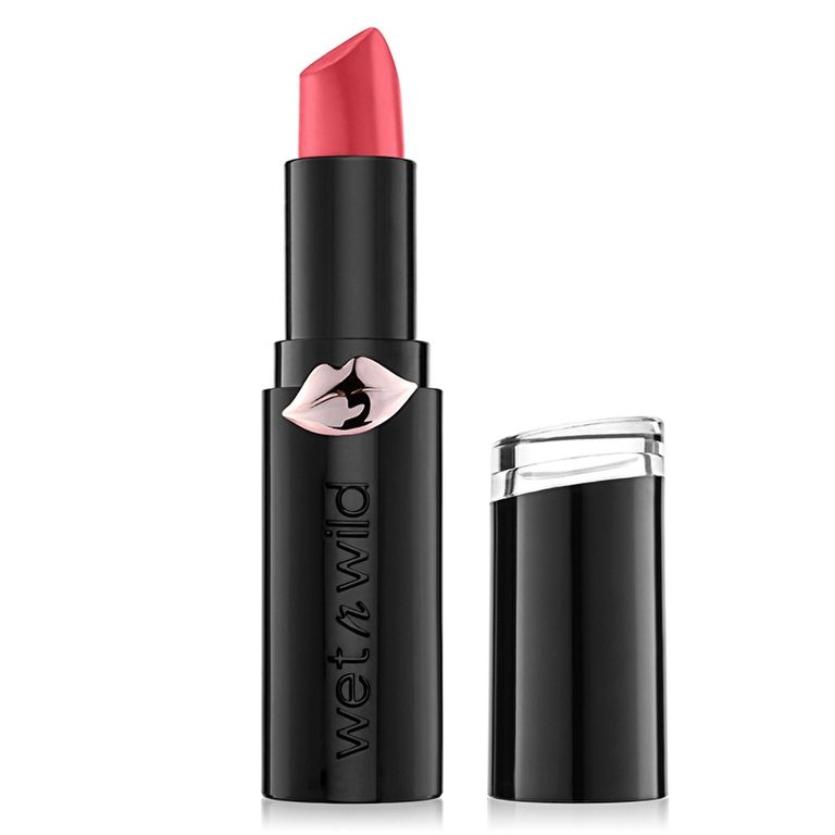 WET N WİLD 10025313 Wet'n Wild Wine Room E906D Megalast Lip Color Ruj