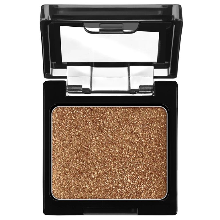 WET N WİLD 10068913 Wet'n Wild Brass E354C Color Icon Glitter Single Eyeshadow Tekli Göz Farı