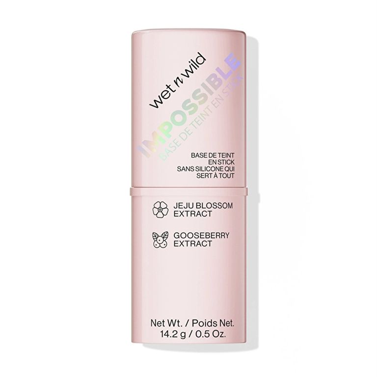 WET N WİLD 10198068 Wet N Wild Impossible Primer Baz Stick