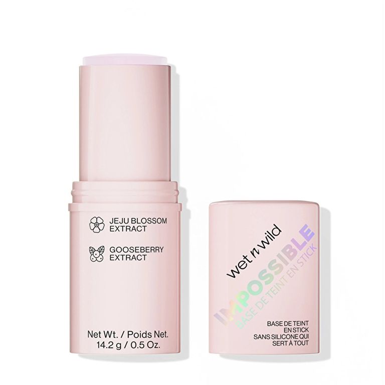 WET N WİLD 10198068 Wet N Wild Impossible Primer Baz Stick