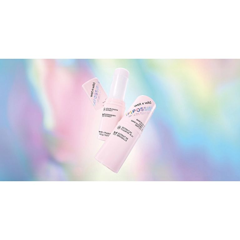 WET N WİLD 10198068 Wet N Wild Impossible Primer Baz Stick