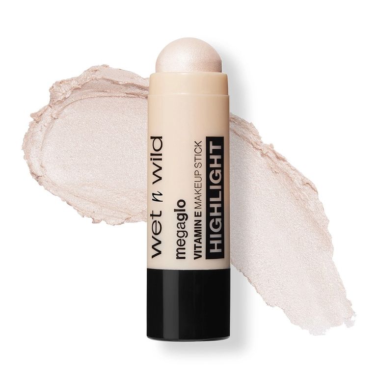 WET N WİLD 10201012 Wet N Wild Megaglo Stick Highlighter Moon