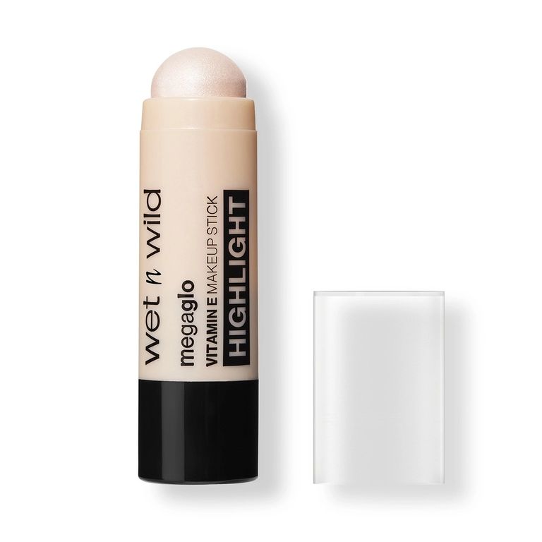 WET N WİLD 10201012 Wet N Wild Megaglo Stick Highlighter Moon
