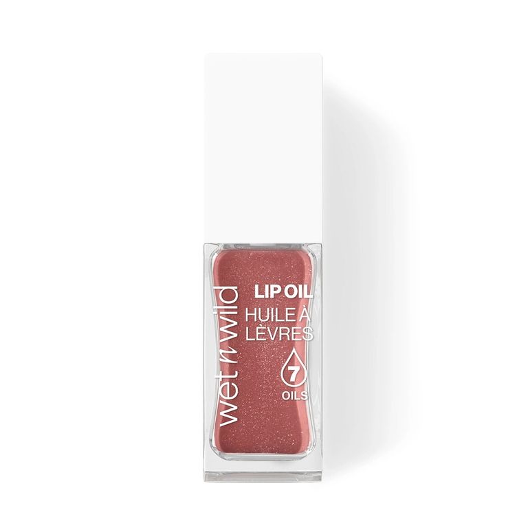 WET N WİLD 10205707 Wet N Wild Lip Oil Cocoa Rose