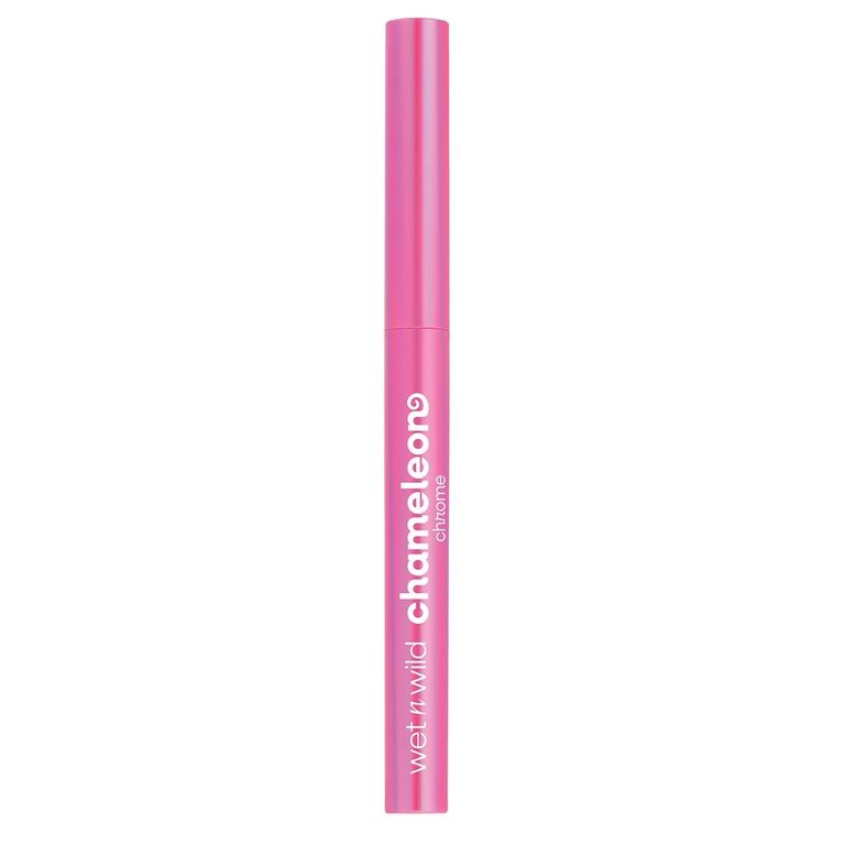WET N WİLD 10206286 Wet N Wild Chameleon Chrome Eyeliner - Planet Disco