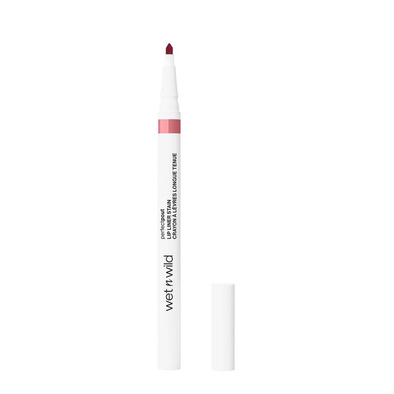 WET N WİLD 10208632 Wet N Wild Perfect Pout Lip Liner Stain I'm Blushing