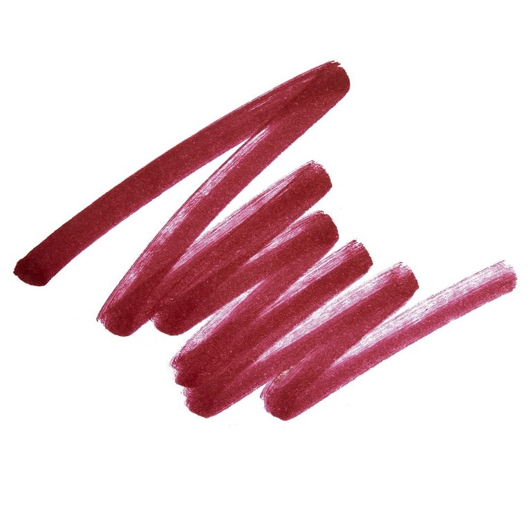 WET N WİLD 10208634 Wet N Wild Perfect Pout Lip Liner Stain Spilled Wine