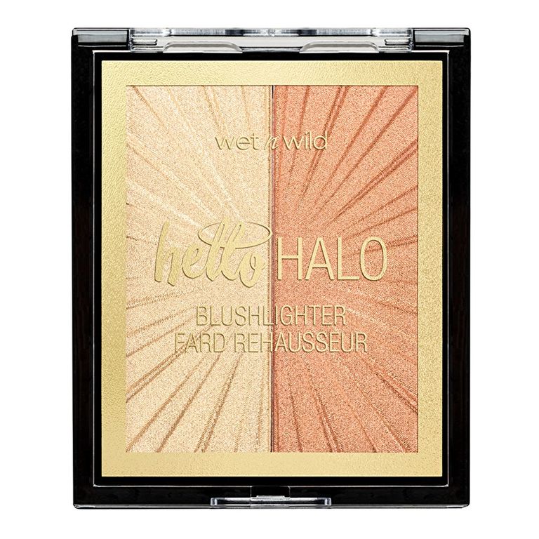 WET N WİLD 10231190 Wet N Wild Hello Halo Aydınlatıcı Allık I Met Someone