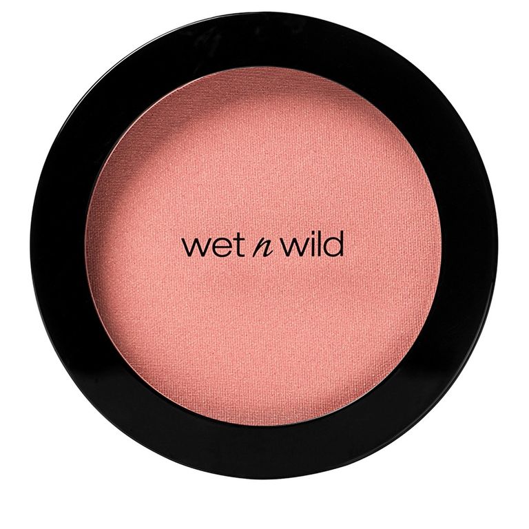 WET N WİLD 10260424 Wet'n Wild Color Icon Pnch Me Pink Allık