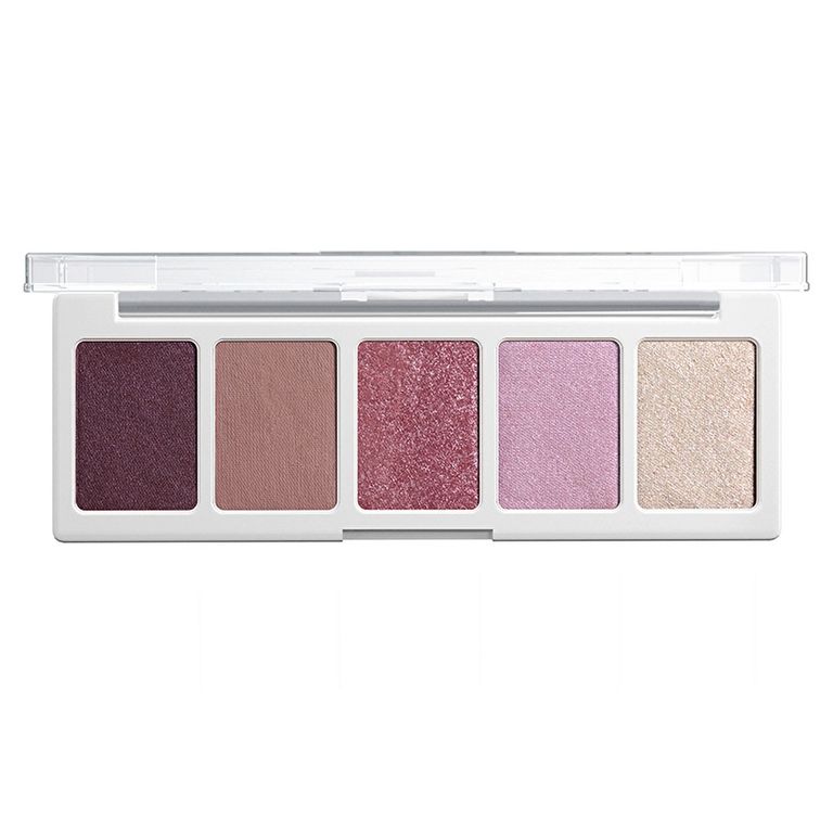 WET N WİLD 10462177 Wet N Wild Color Icon 5’Li Petalette Forget Me Not Far Paleti
