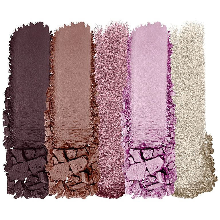 WET N WİLD 10462177 Wet N Wild Color Icon 5’Li Petalette Forget Me Not Far Paleti