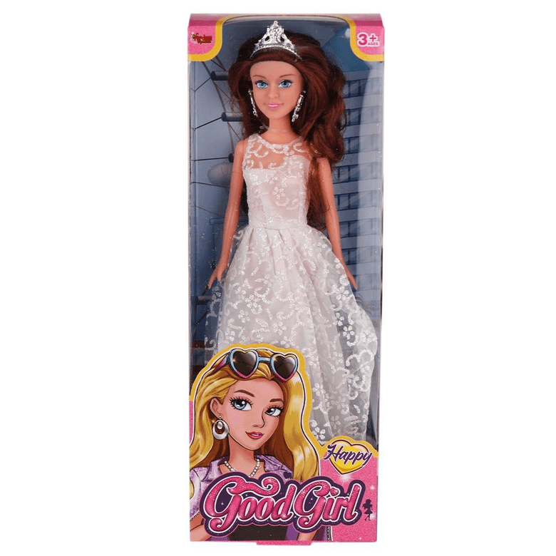 WG-66631 Gelin Bebek 29 cm