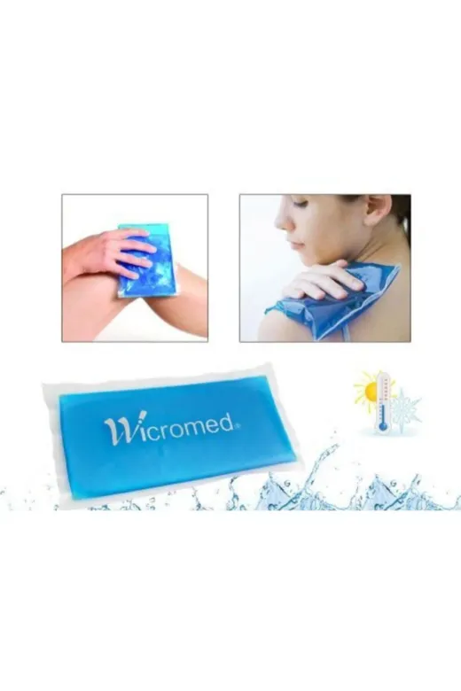 wicromed 5451455555588 Termo Jel 13X26 Cm