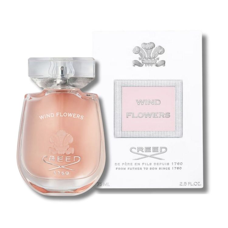 wind2 Creed Wind Flowers Edp Kadın Parfümü 75 Ml