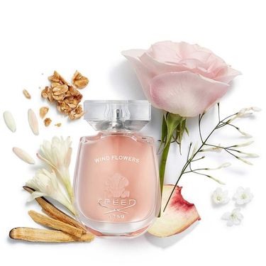 wind2 Creed Wind Flowers Edp Kadın Parfümü 75 Ml