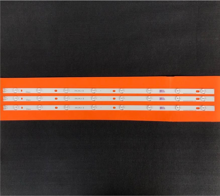 Winkel SET-2008 LG 43" Tv Bar Led Takımı