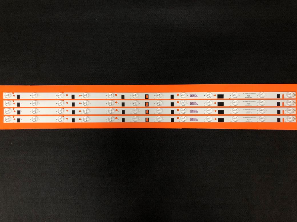 Winkel SET-2094 Skyetch 40" Tv Bar Led Takımı