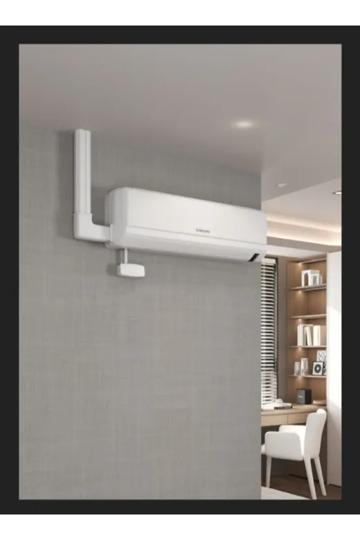 Wipcool P18 Duvara Montajlı Drenaj Pompası, Klima Suyu Tahliye Pompası