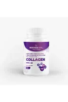 Wooggs Vital Hidrolize Kollajen Tipleri (Tip 1 ve Tip 3), C Vitamini, Hyaluronik Asit, Biotin ve Çin