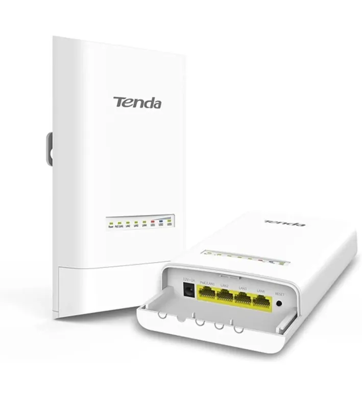 WRL OS3-Kit 5GHz 12dBi 11AC 867Mbps CPE