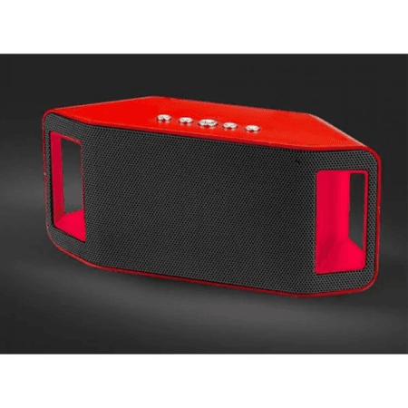 Wster Ws-Y66B Bluetooth Hoparlör