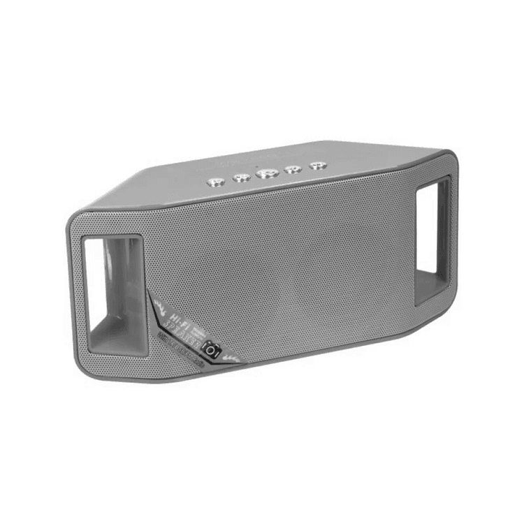 Wster Ws-Y66B Bluetooth Hoparlör
