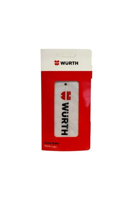 Würth 0893139312 Asma Koku - Orjinal - Kalıcı Etki - (1Adet)