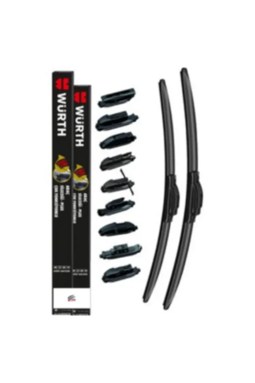 Würth Da23954 Dacia Sandero 2008-2015 İle Uyumlu