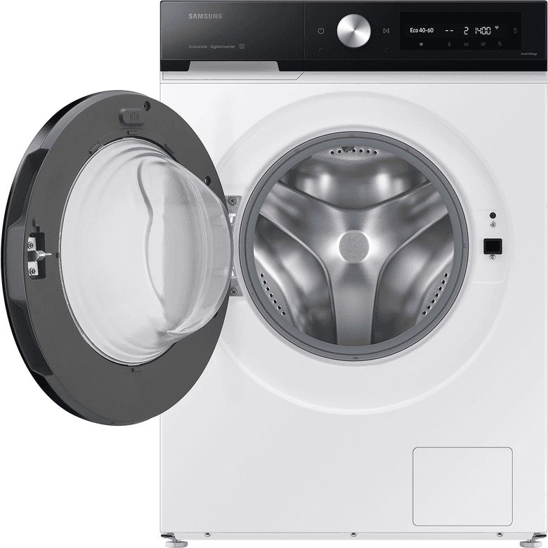 Ww11Db7B34Geah A Enerji Sınıfı 11Kg 1400 Devir Çamaşır Makinesi Beyaz