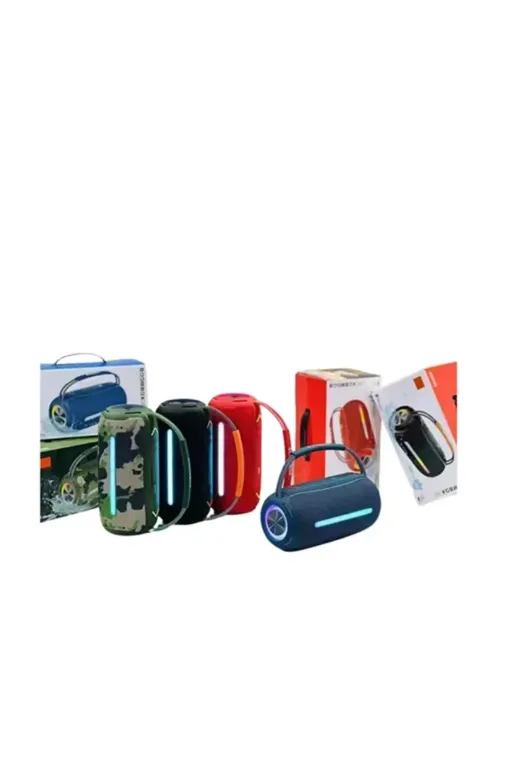 x360- Speaker