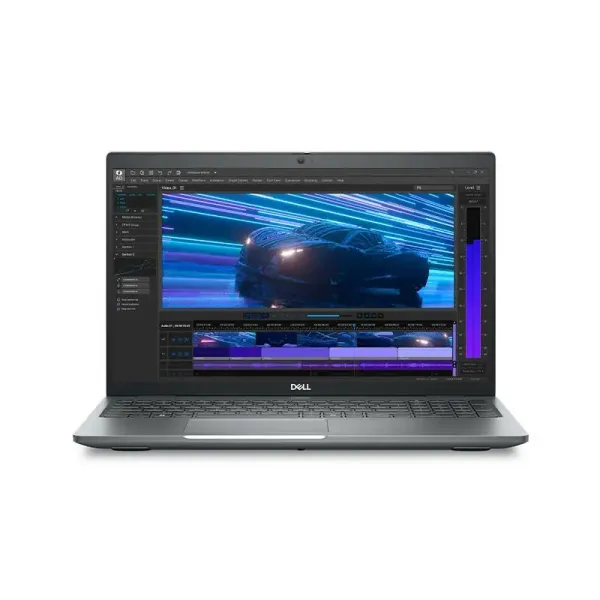 XCTOP3591EMEA_VP-1 WS PRECISION U7-155H 8GB 512SSD 4GB RTXA500 15.6 WIN11PRO