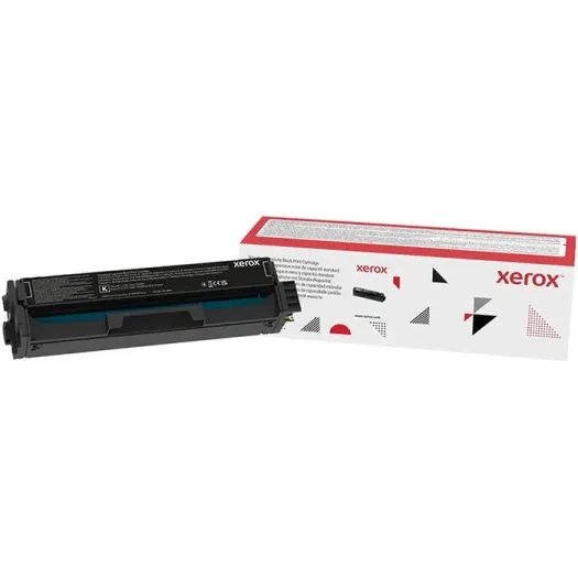 Xerox 006R04387 Orijinal Siyah Toner Kartuşu