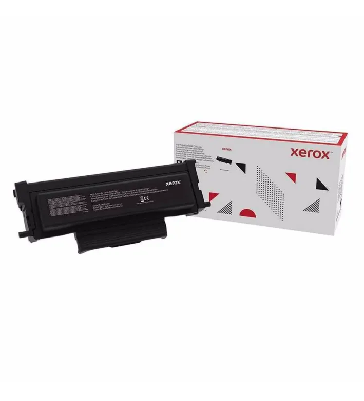 Xerox 006R04403 Yüksek Kapasite Siyah Toner